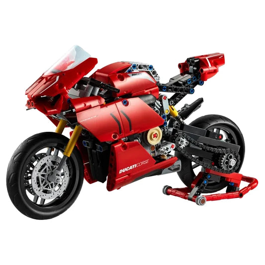 Set Ducati Corsa - Build my life 